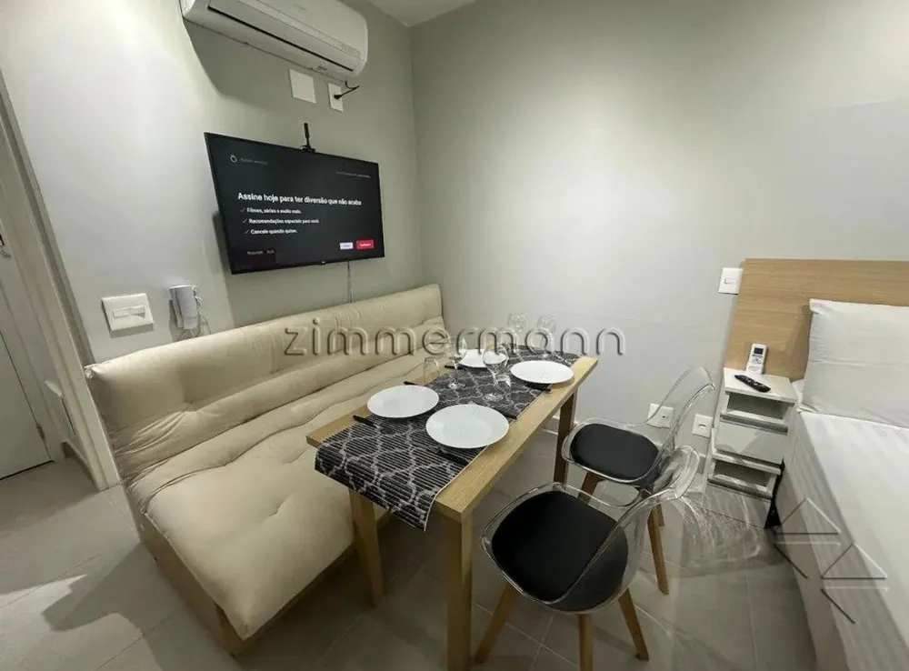 Apartamento, 1 quarto, 22 m² - Foto 3
