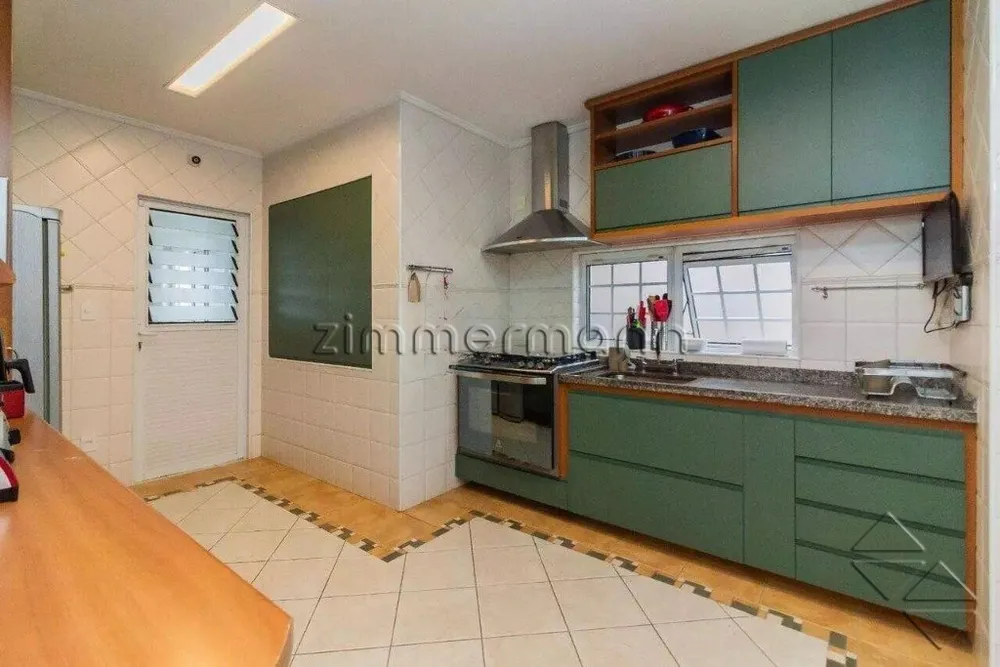 Casa, 4 quartos, 320 m² - Foto 8