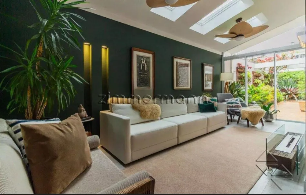 Casa, 4 quartos, 320 m² - Foto 6