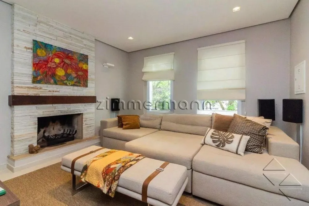 Casa, 4 quartos, 320 m² - Foto 2