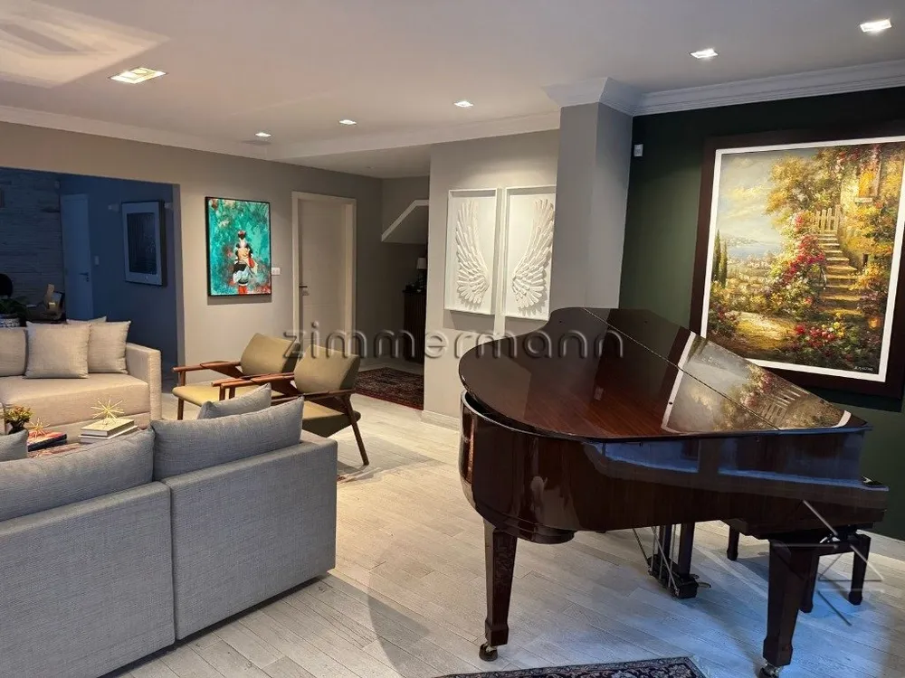 Casa, 4 quartos, 320 m² - Foto 4