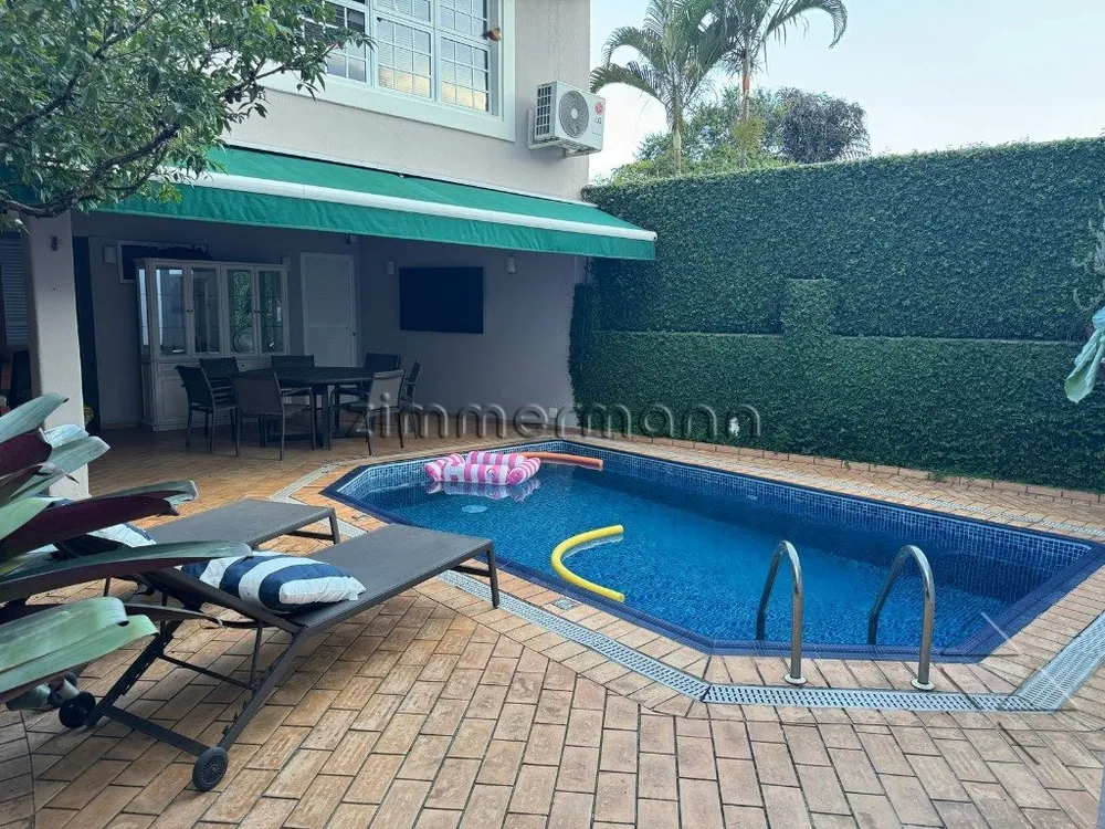 Casa, 4 quartos, 320 m² - Foto 1