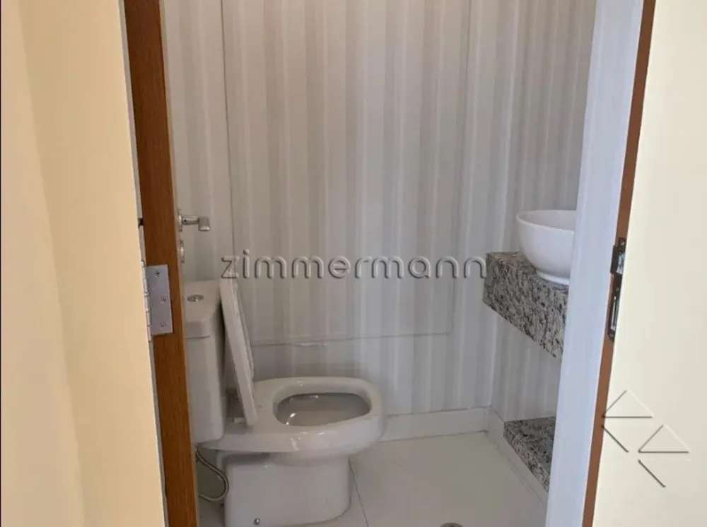 Casa Comercial, 68 m² - Foto 4
