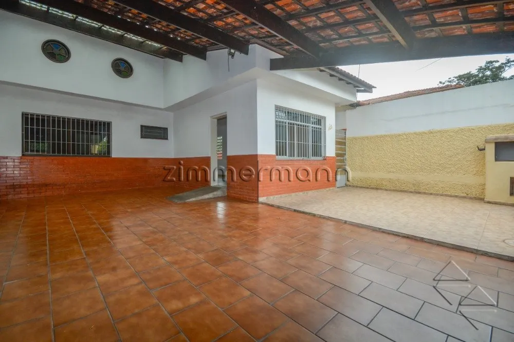 Casa, 4 quartos, 120 m² - Foto 12