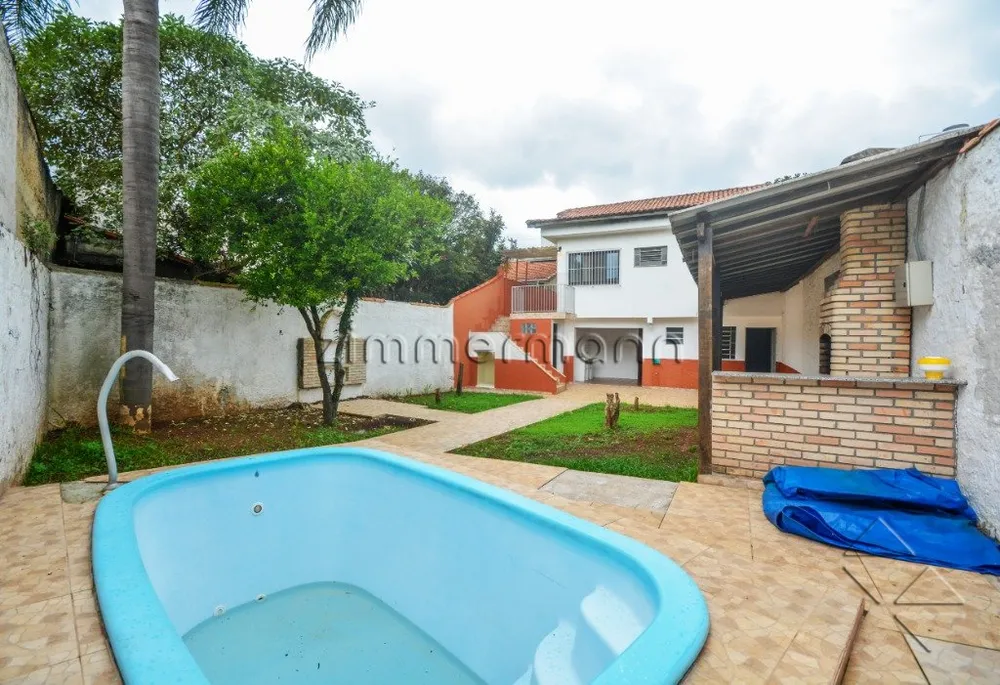 Casa, 4 quartos, 120 m² - Foto 1