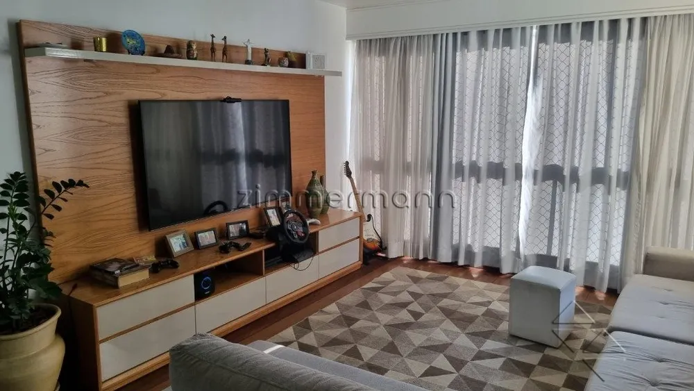 Apartamento, 3 quartos, 121 m² - Foto 1
