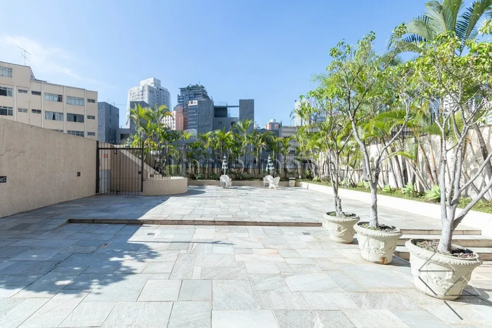 Apartamento, 3 quartos, 121 m² - Foto 5