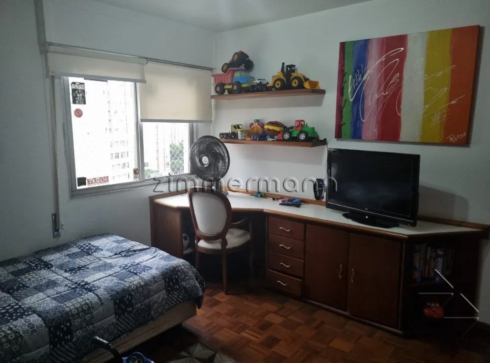 Apartamento, 3 quartos, 121 m² - Foto 2