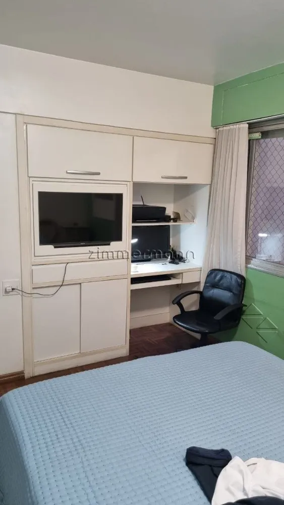 Apartamento, 3 quartos, 121 m² - Foto 3