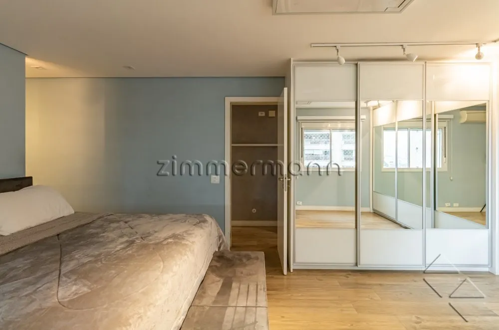 Apartamento, 3 quartos, 180 m² - Foto 1