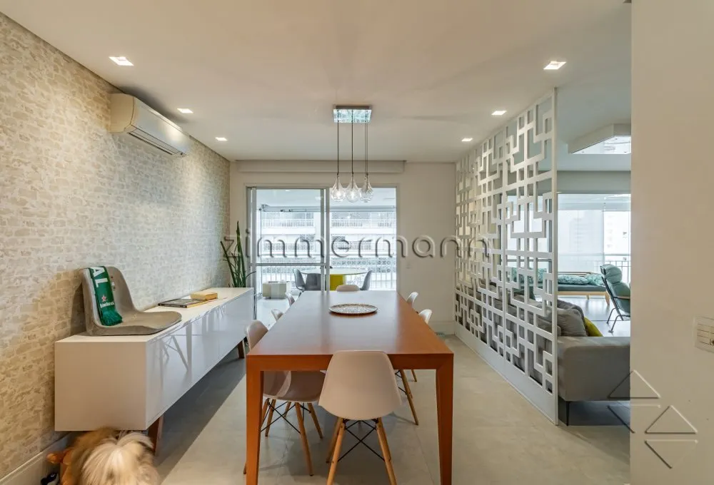 Apartamento, 3 quartos, 180 m² - Foto 3