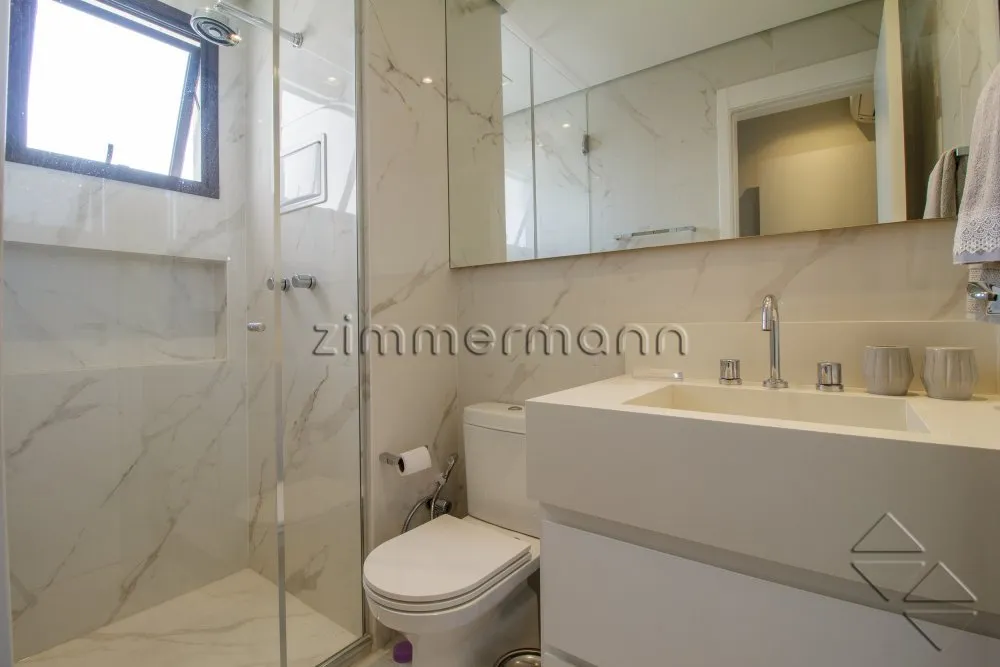 Apartamento, 2 quartos, 101 m² - Foto 4