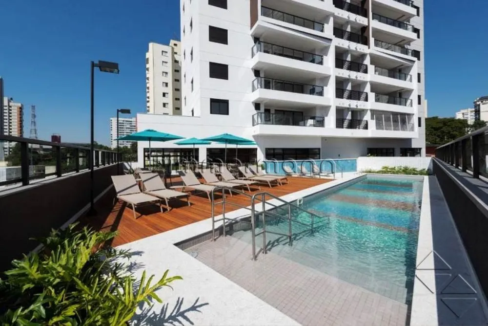 Apartamento, 2 quartos, 101 m² - Foto 2