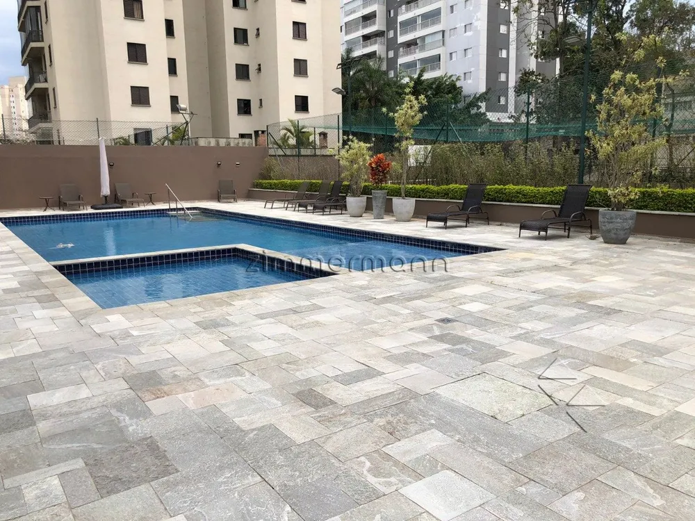 Apartamento, 3 quartos, 273 m² - Foto 1