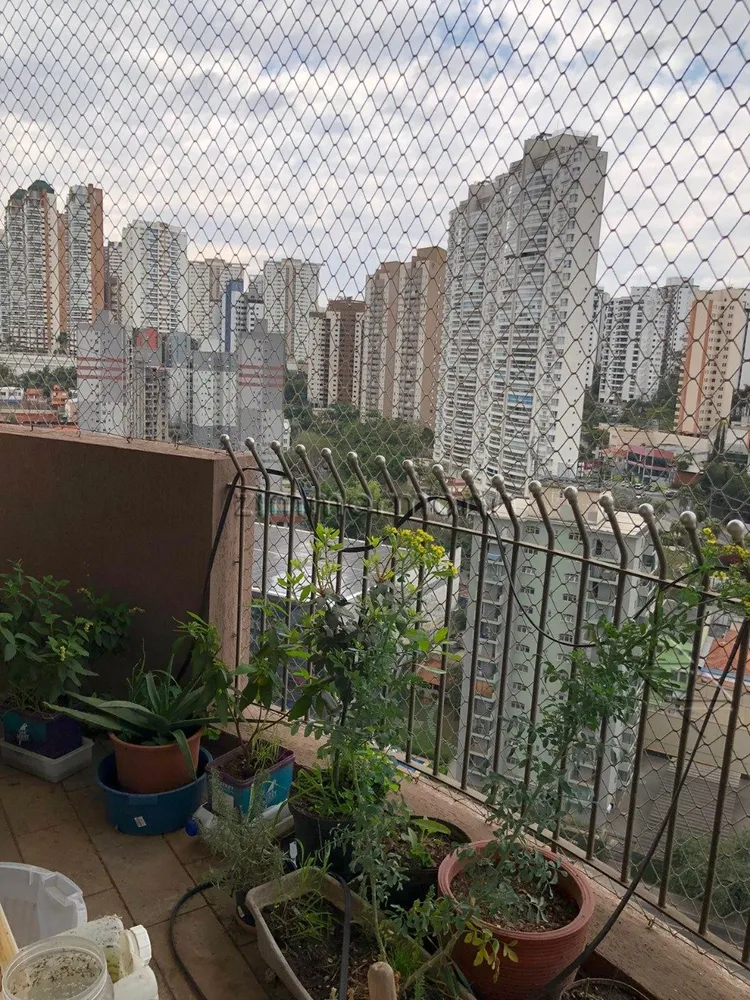 Apartamento, 3 quartos, 273 m² - Foto 1