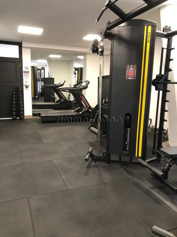 Apartamento, 3 quartos, 273 m² - Foto 6