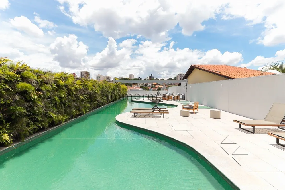 Cobertura, 3 quartos, 155 m² - Foto 1