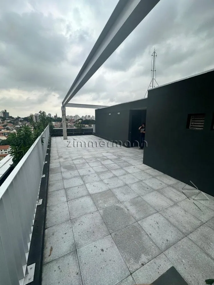 Cobertura, 3 quartos, 155 m² - Foto 7