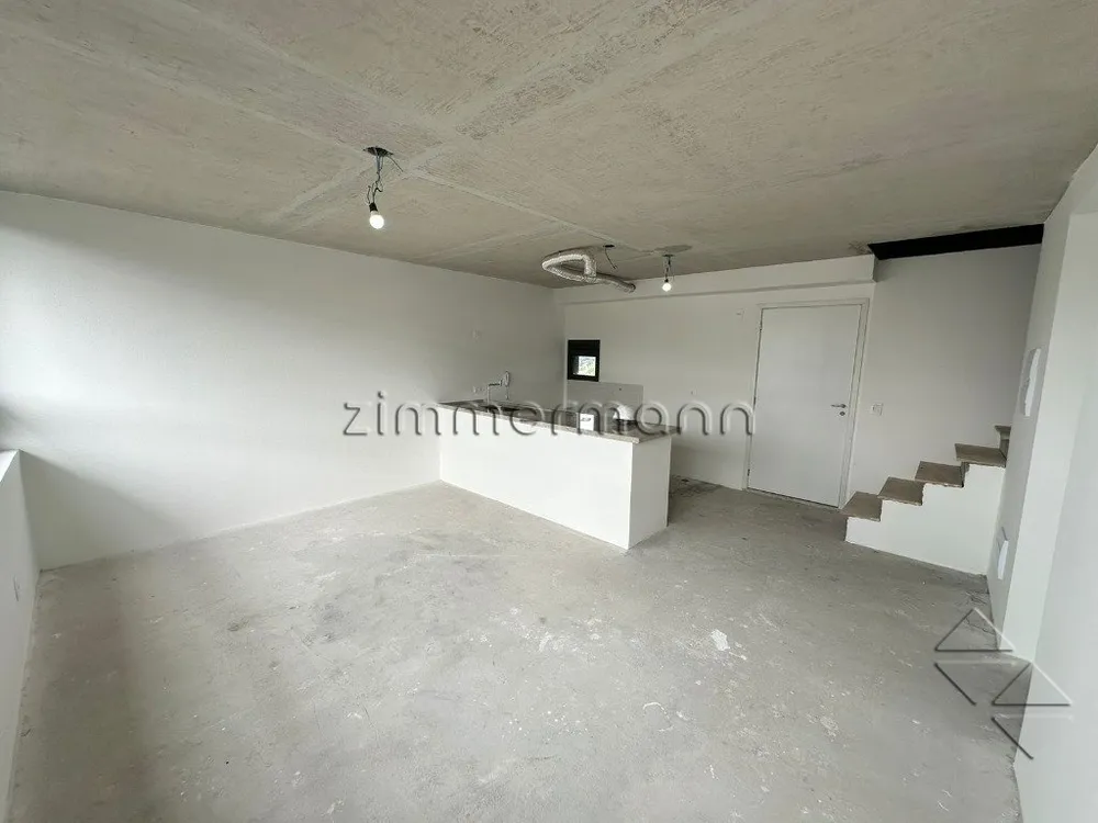 Cobertura, 3 quartos, 155 m² - Foto 2