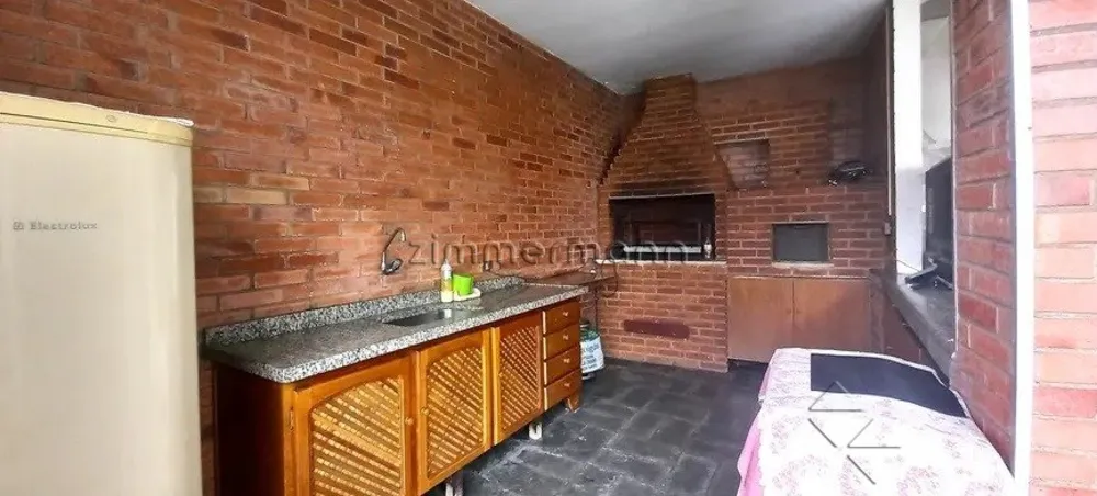 Casa, 4 quartos, 520 m² - Foto 11