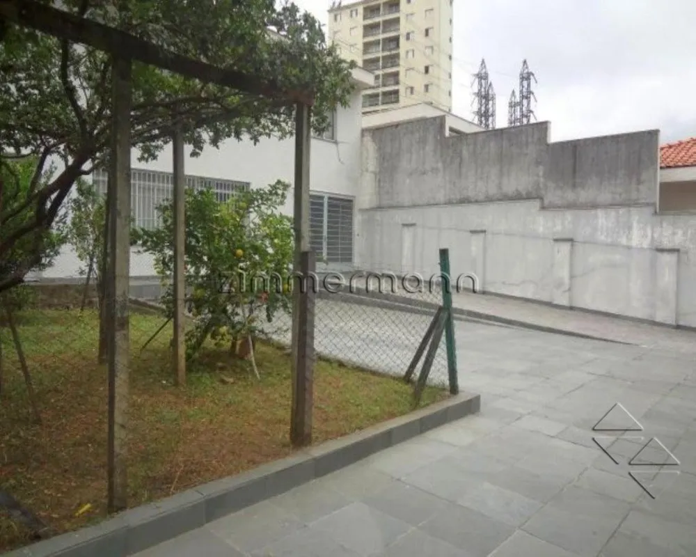 Casa, 4 quartos, 520 m² - Foto 12