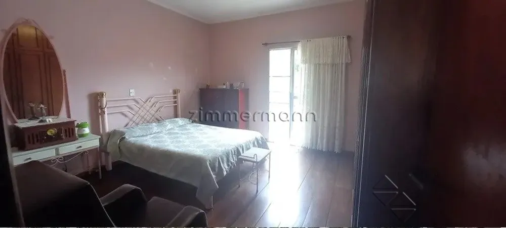 Casa, 4 quartos, 520 m² - Foto 8