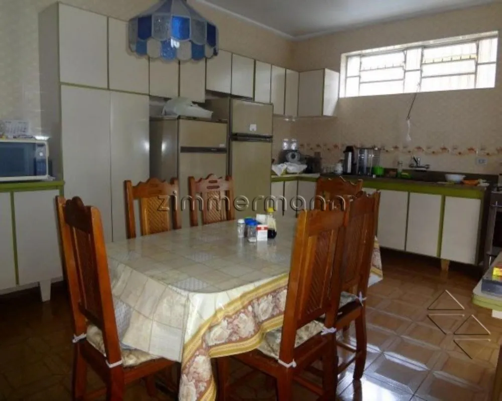 Casa, 4 quartos, 520 m² - Foto 3