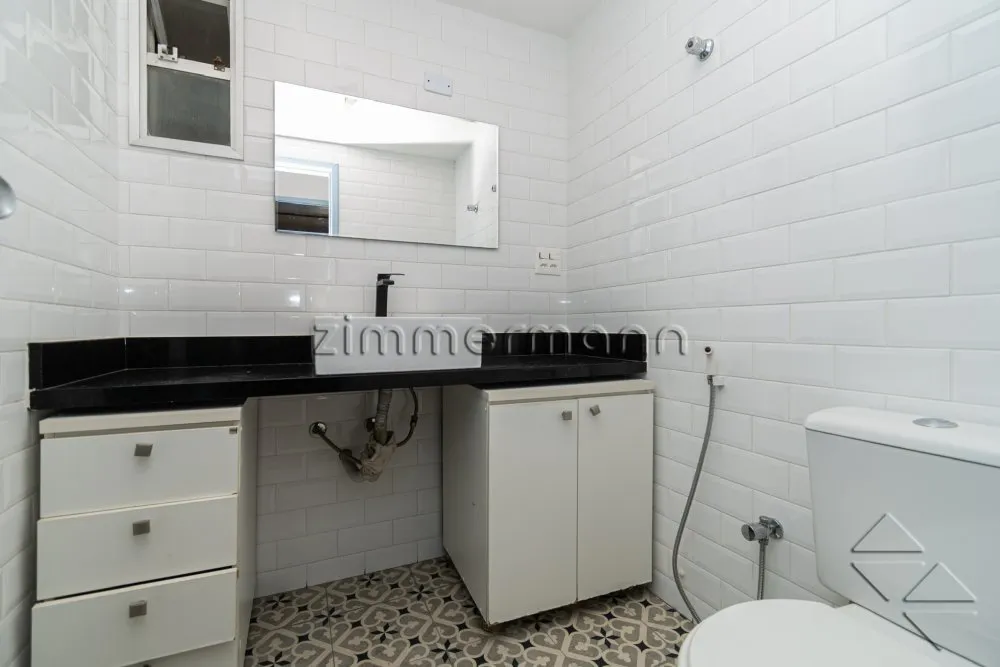 Apartamento, 3 quartos, 70 m² - Foto 2