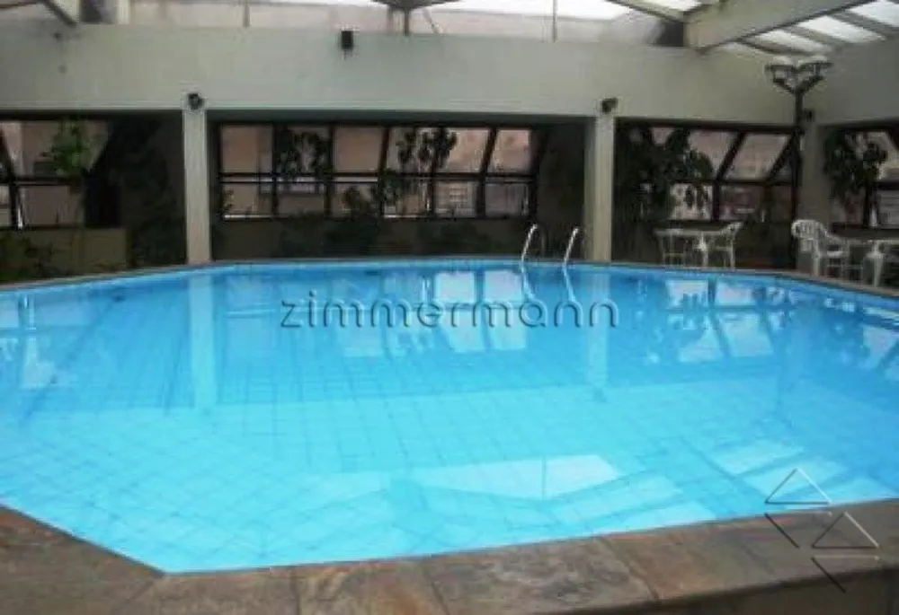 Apartamento, 1 quarto, 40 m² - Foto 9