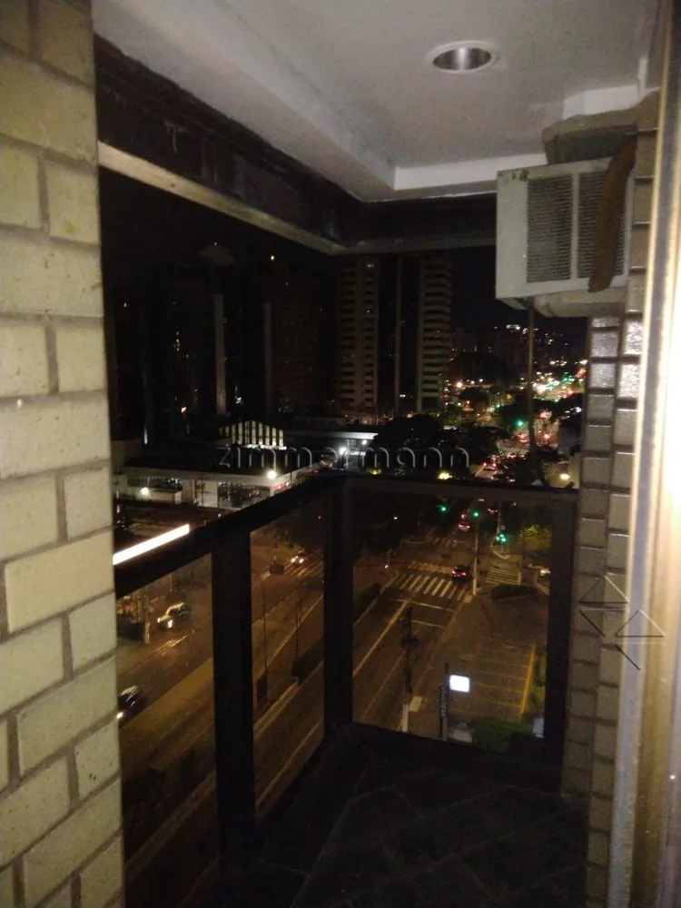 Apartamento, 1 quarto, 40 m² - Foto 2