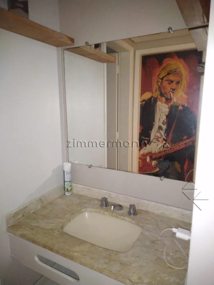 Apartamento, 1 quarto, 40 m² - Foto 8