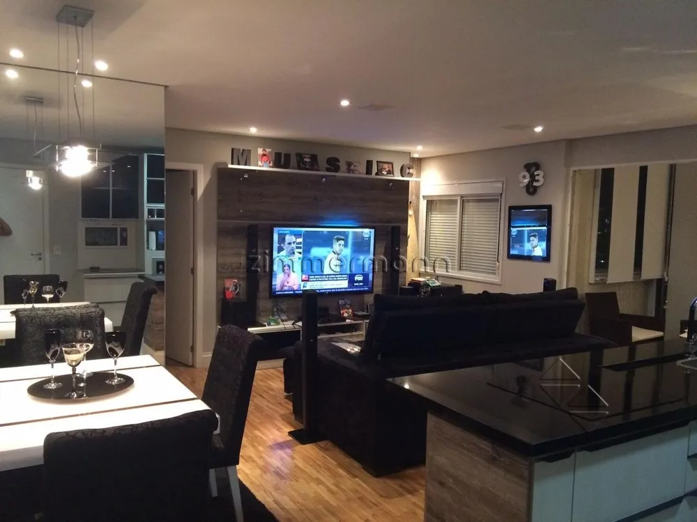 Apartamento, 2 quartos, 64 m² - Foto 1