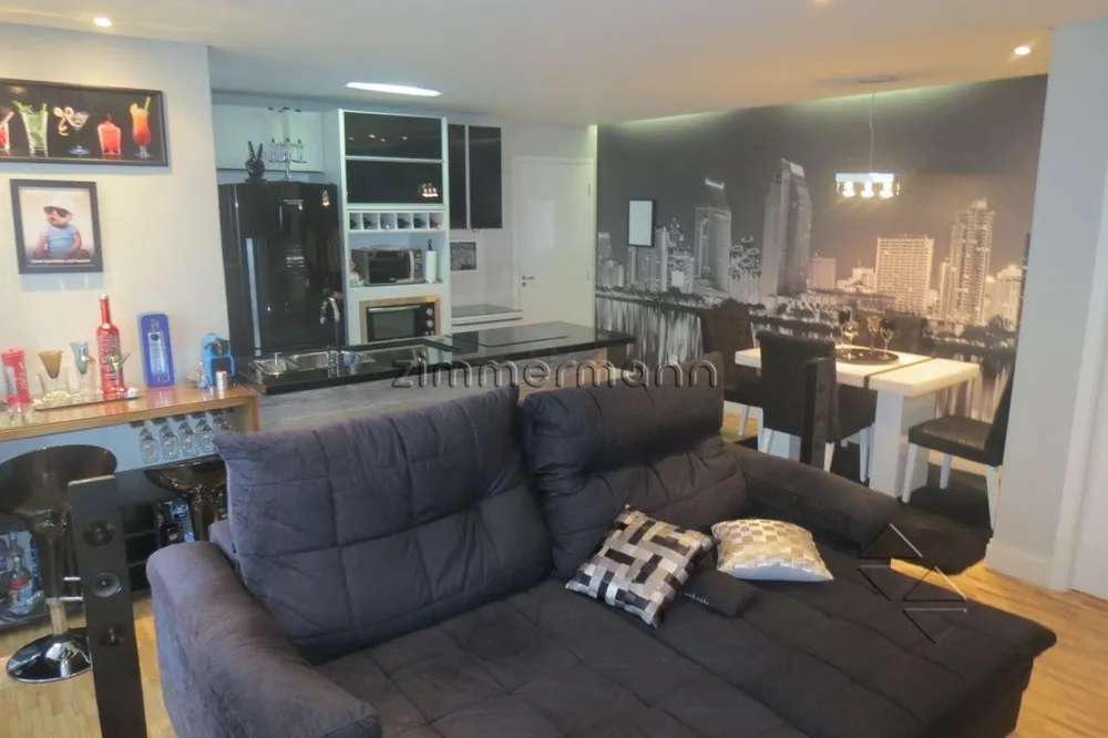 Apartamento, 2 quartos, 64 m² - Foto 3