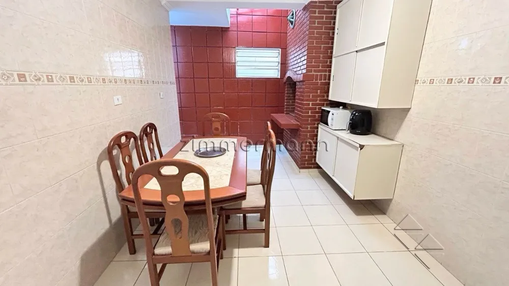 Casa, 4 quartos, 153 m² - Foto 2