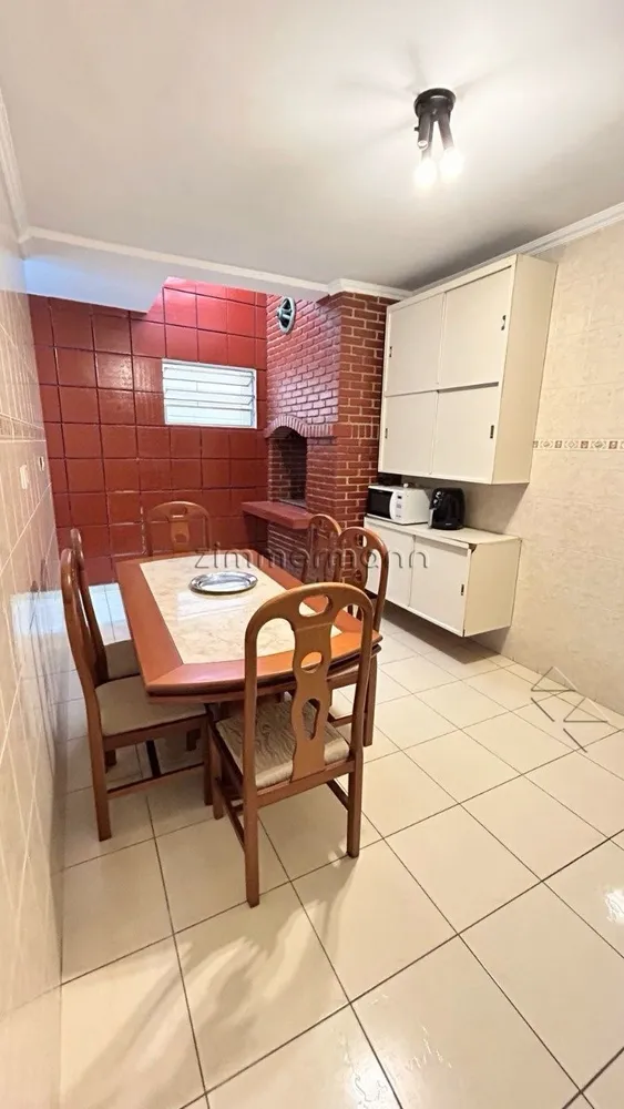 Casa, 4 quartos, 153 m² - Foto 4