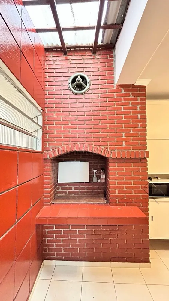 Casa, 4 quartos, 153 m² - Foto 3