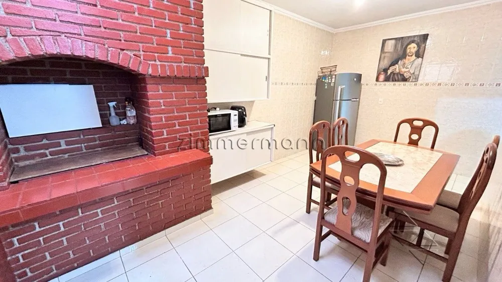 Casa, 4 quartos, 153 m² - Foto 1