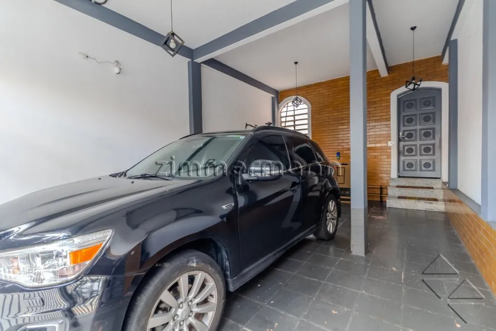 Casa, 3 quartos, 154 m² - Foto 8