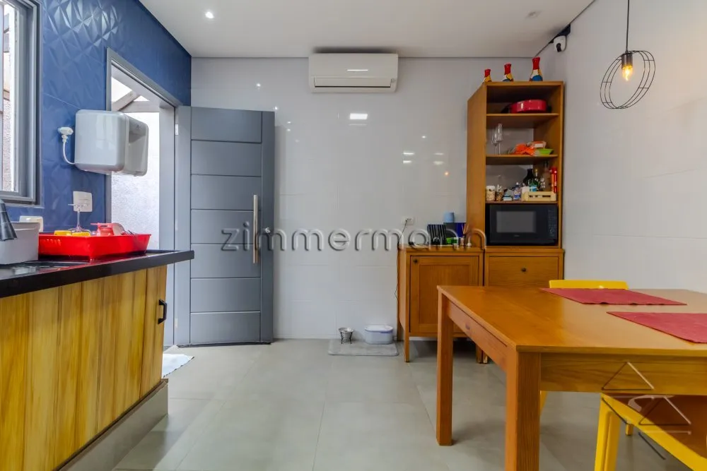Casa, 3 quartos, 154 m² - Foto 4