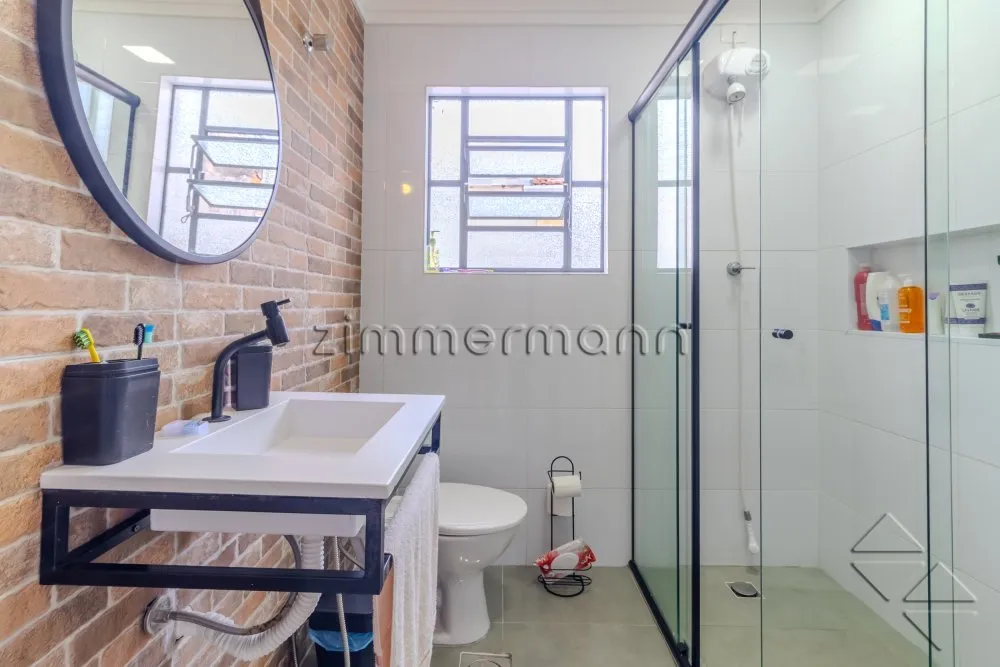 Casa, 3 quartos, 154 m² - Foto 6
