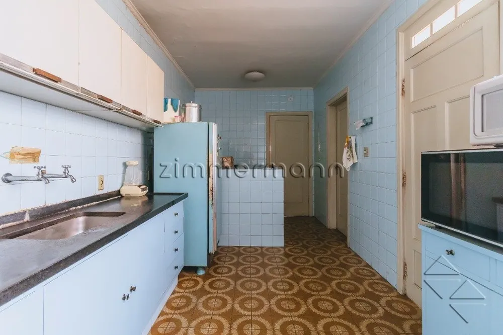 Casa, 3 quartos, 200 m² - Foto 8