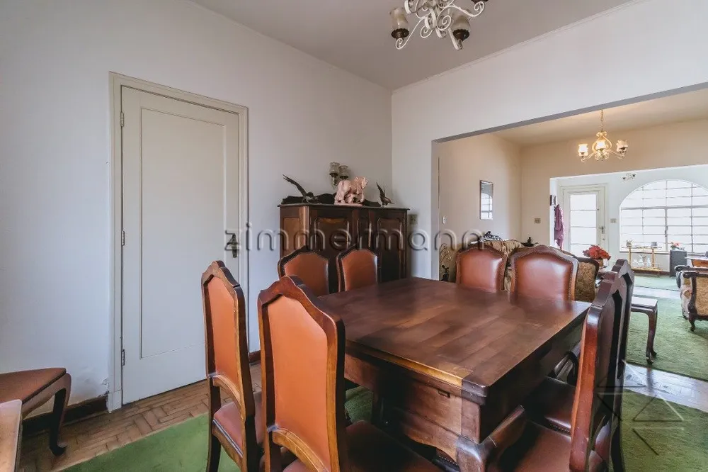 Casa, 3 quartos, 200 m² - Foto 2