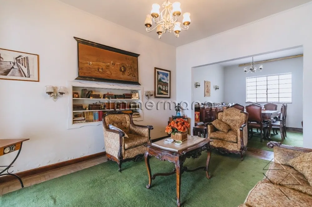 Casa, 3 quartos, 200 m² - Foto 1