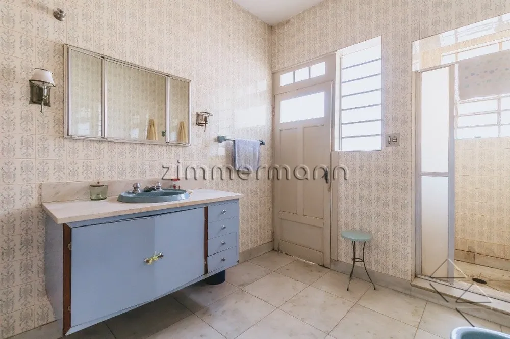Casa, 3 quartos, 200 m² - Foto 4
