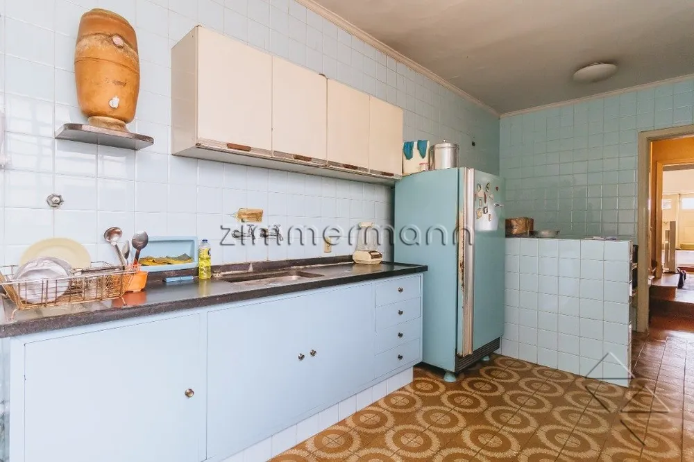 Casa, 3 quartos, 200 m² - Foto 7