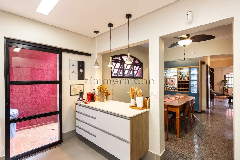 Casa, 3 quartos, 138 m² - Foto 9