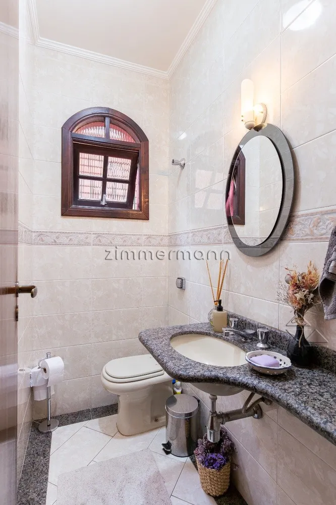 Casa, 3 quartos, 138 m² - Foto 6