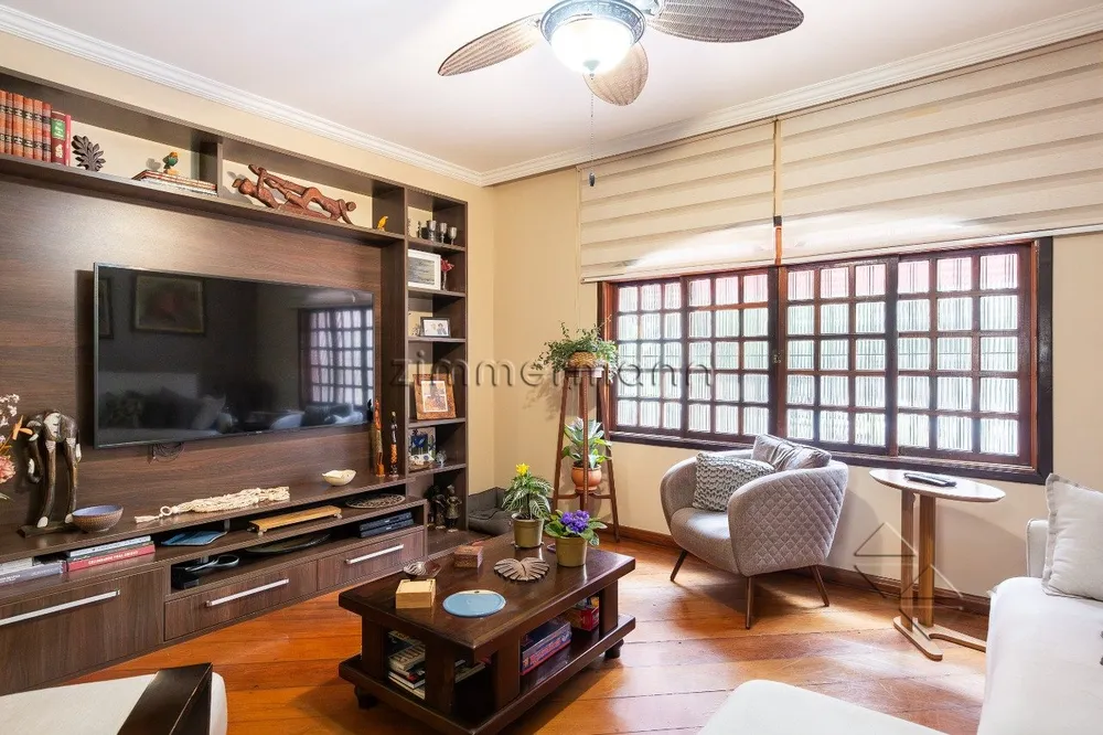 Casa, 3 quartos, 138 m² - Foto 4