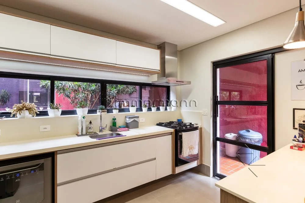 Casa, 3 quartos, 138 m² - Foto 3