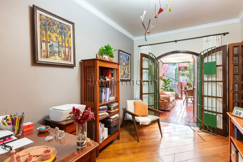 Casa, 3 quartos, 138 m² - Foto 1